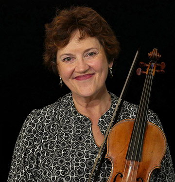 Elizabeth Blumenstock